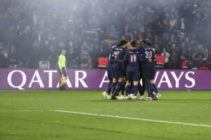 PSG vs Monaco – Match preview and team news