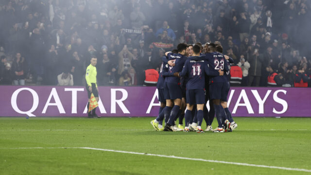 PSG vs Monaco – Match preview and team news