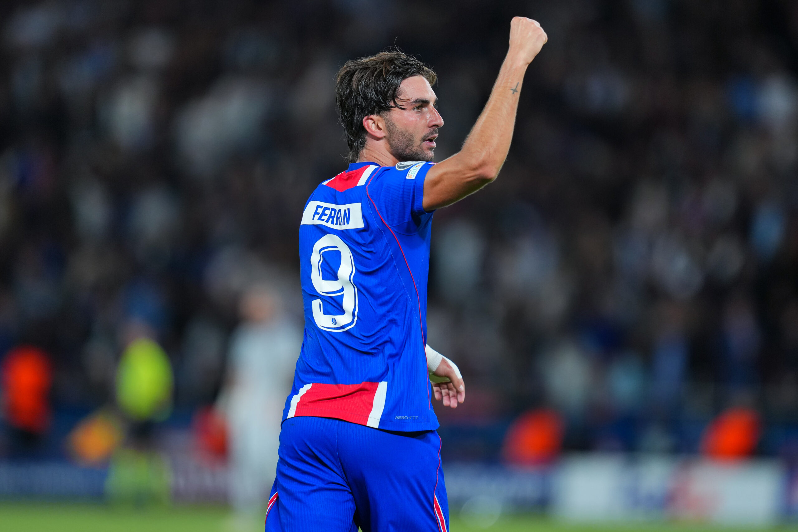 Brest vs PSG – Match preview and team news