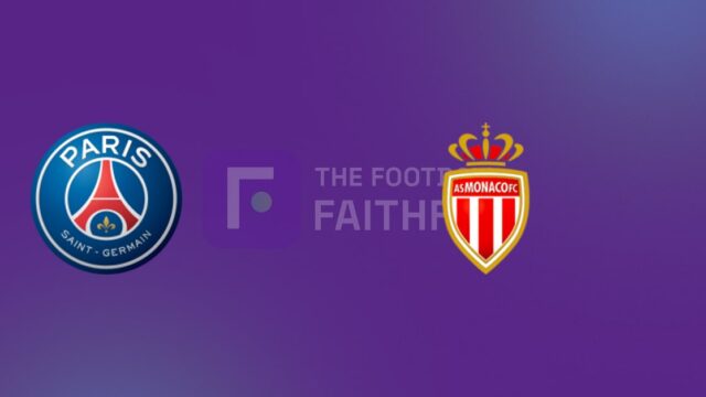 Paris Saint Germain vs Monaco Prediction & Betting Tips – 04/09/2026