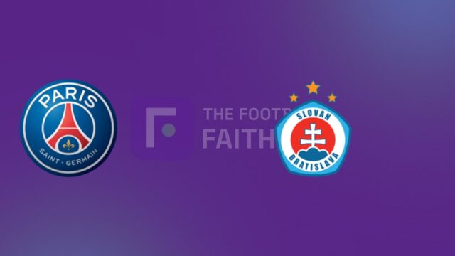 Paris Saint Germain vs Slovan Bratislava Prediction & Betting Tips – 09/09/2026