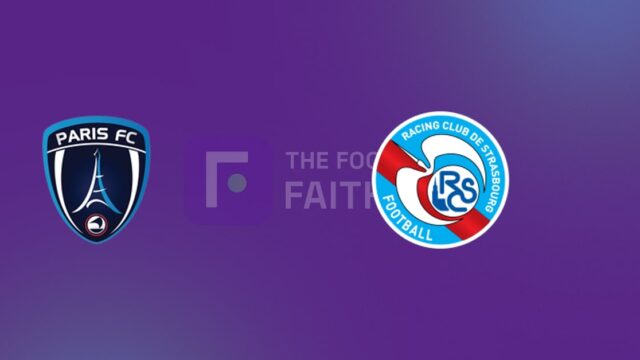 Paris vs Strasbourg Prediction & Betting Tips – 19/09/2026