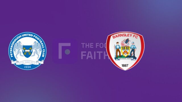 Peterborough United vs Barnsley Prediction & Betting Tips – 15/09/2026