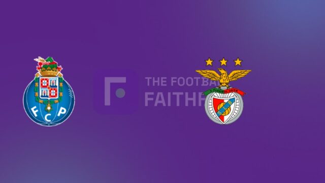 Porto vs Benfica Prediction & Betting Tips – 20/09/2026