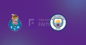 Porto vs Manchester City Prediction & Betting Tips – 08/09/2026