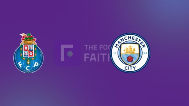 Porto vs Manchester City Prediction & Betting Tips – 08/09/2026