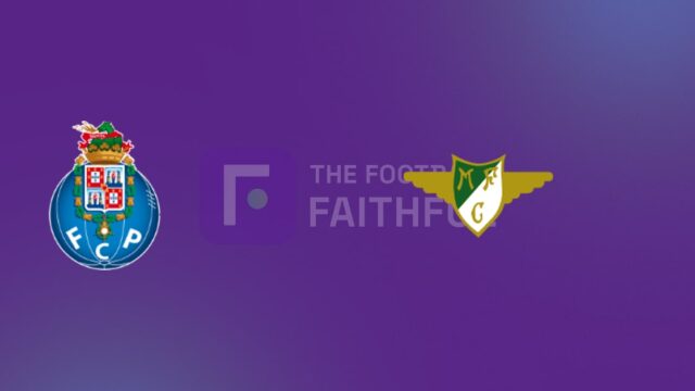 Porto vs Moreirense Prediction & Betting Tips – 04/09/2026