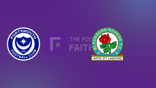 Portsmouth vs Blackburn Rovers Prediction & Betting Tips – 19/09/2026