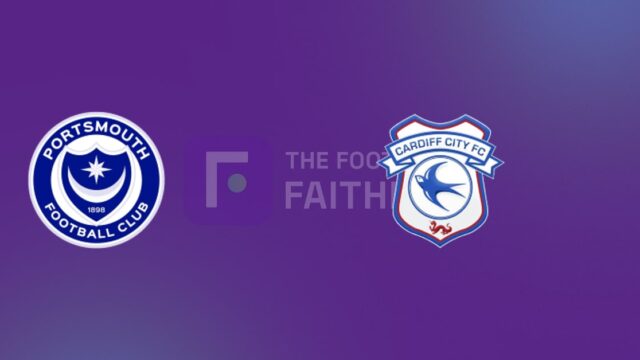 Portsmouth vs Cardiff City Prediction & Betting Tips – 05/09/2026
