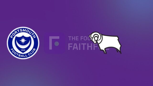 Portsmouth vs Derby County Prediction & Betting Tips – 01/09/2026