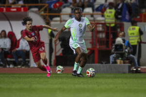 Guinea-Bissau vs Nigeria – Match preview and team news