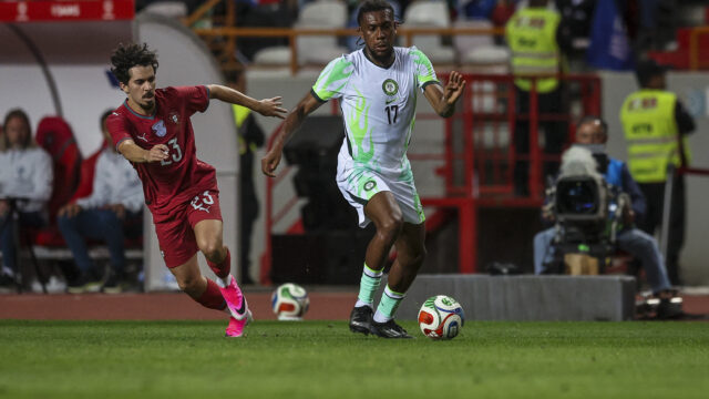 Guinea-Bissau vs Nigeria – Match preview and team news