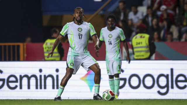 Nigeria vs Madagascar – Match preview and team news