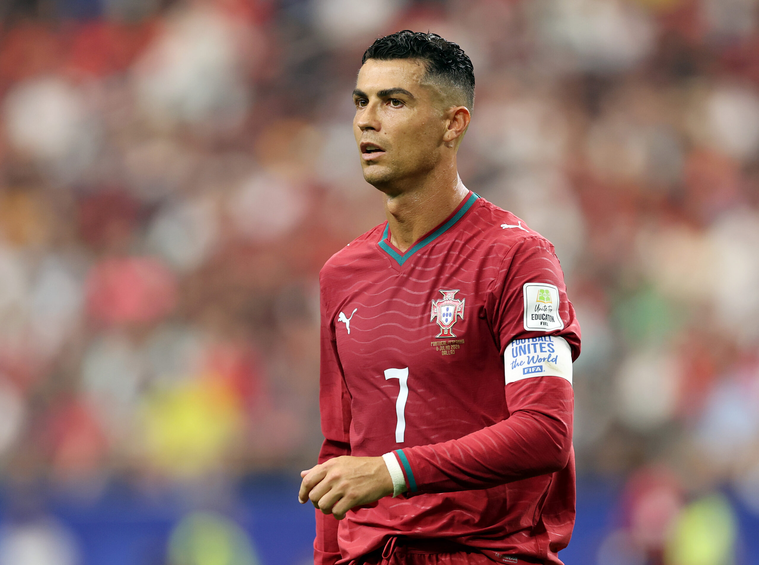Portugal vs Wales – Match preview and team news