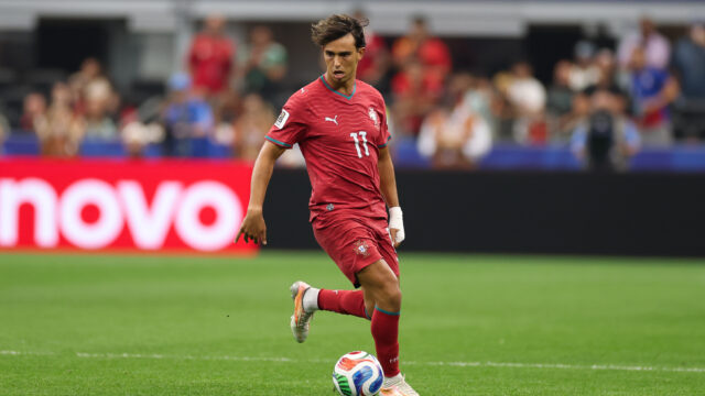 Portugal vs Wales – Predicted lineup and team news