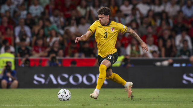 Wales XI vs Denmark – Predicted lineup and team news