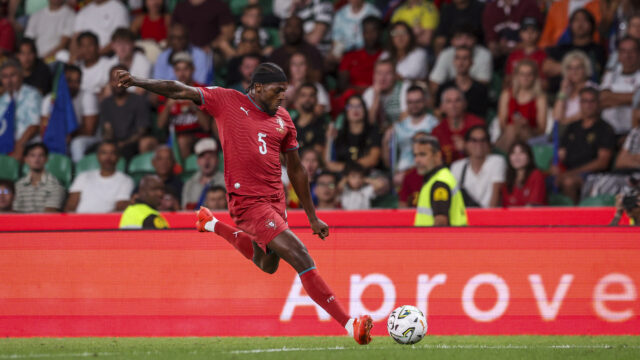 Portugal XI vs Norway – Predicted lineup and team news