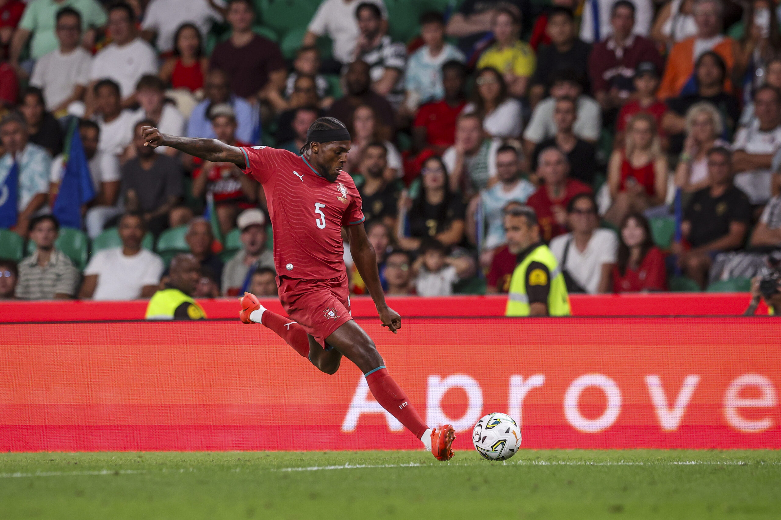Portugal XI vs Norway – Predicted lineup and team news