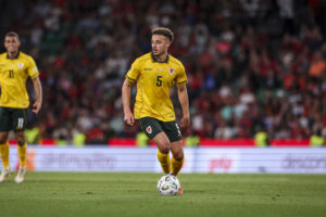 Chelsea eye Ethan Ampadu as Leeds make future stance clear