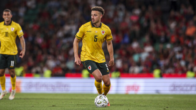 Chelsea eye Ethan Ampadu as Leeds make future stance clear