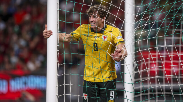 Denmark vs Wales – Match preview and team news
