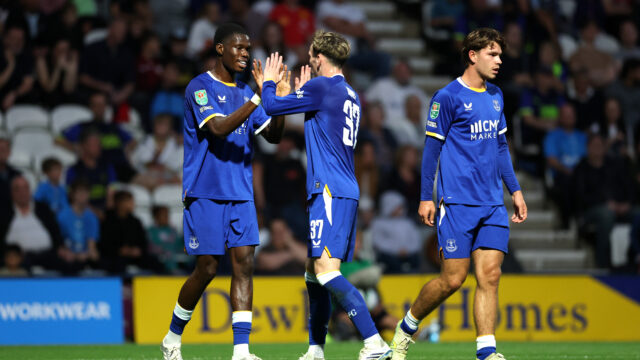 Everton vs Manchester United – Match preview and team news