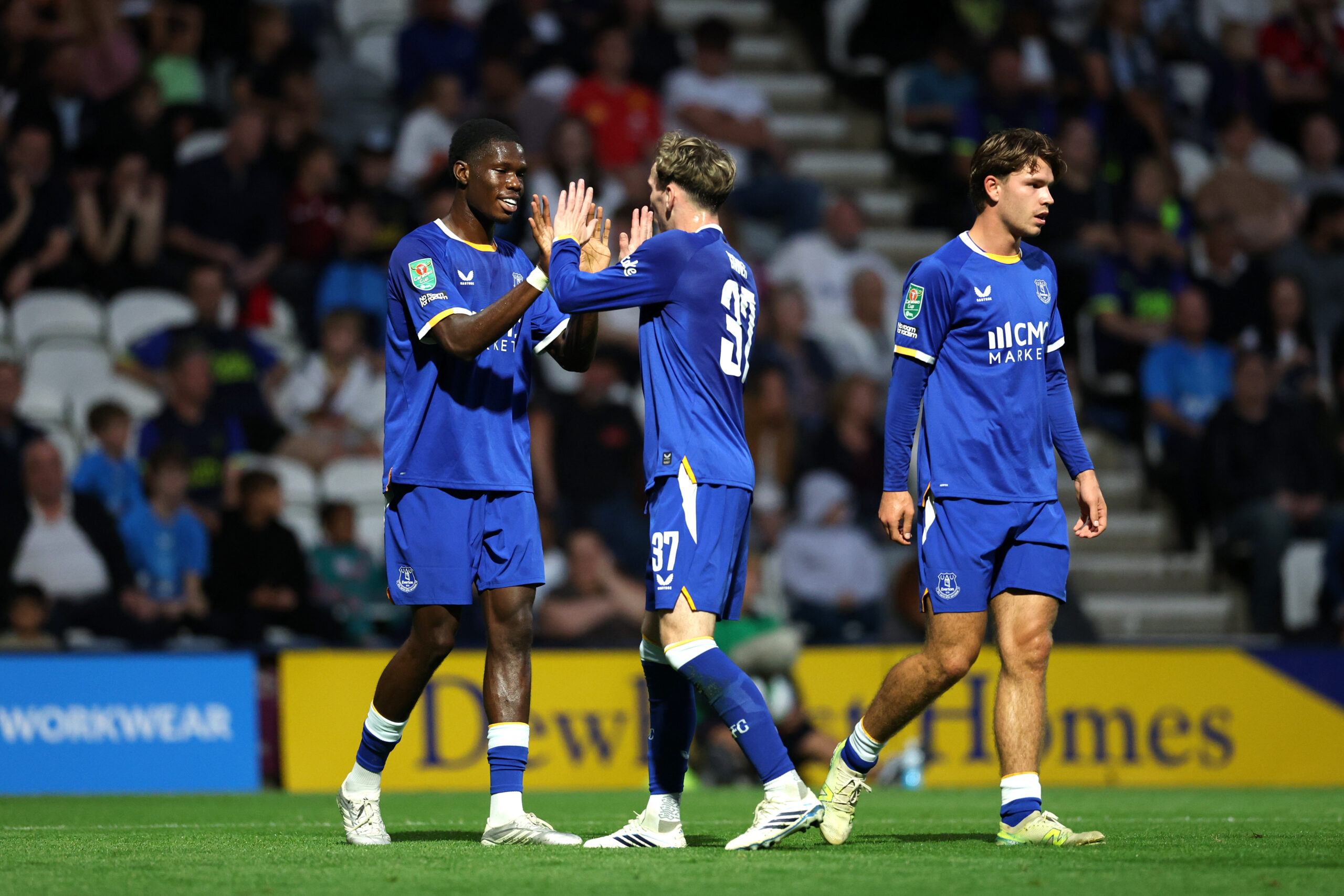 Everton vs Manchester United – Match preview and team news