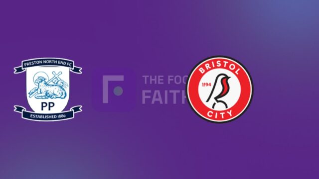 Preston North End vs Bristol City Prediction & Betting Tips – 01/09/2026