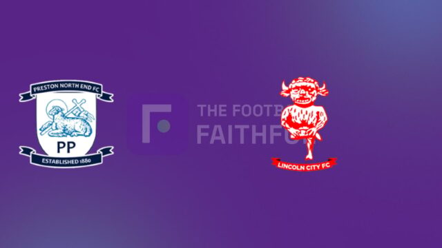 Preston North End vs Lincoln City Prediction & Betting Tips – 12/09/2026