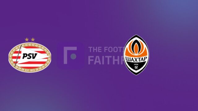 PSV vs Shakhtar Donetsk Prediction & Betting Tips – 10/09/2026