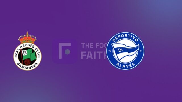 Racing Santander vs Deportivo Alavés Prediction & Betting Tips – 12/09/2026
