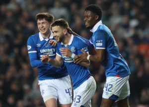 Falkirk vs Rangers – Match preview and team news