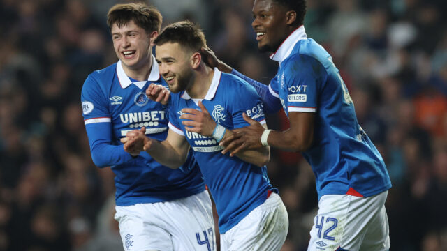 Falkirk vs Rangers – Match preview and team news