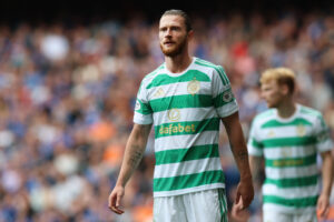 Celtic vs Ferencvaros – Predicted lineup and team news