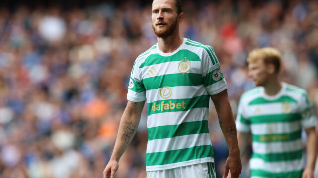 Celtic vs Ferencvaros – Predicted lineup and team news
