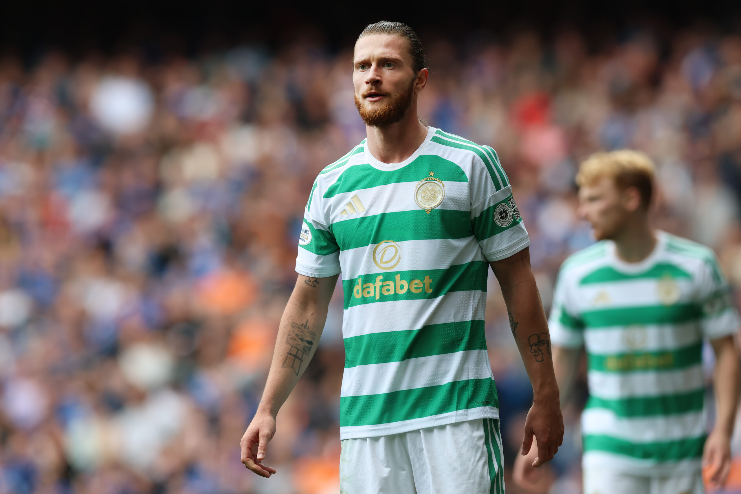 Celtic vs Ferencvaros – Predicted lineup and team news