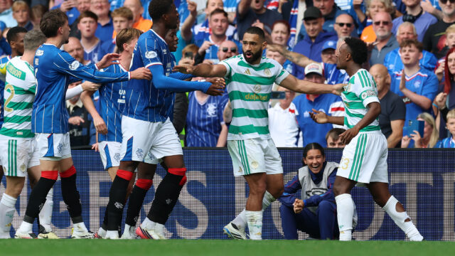 Celtic vs Ferencvaros – Match preview and team news