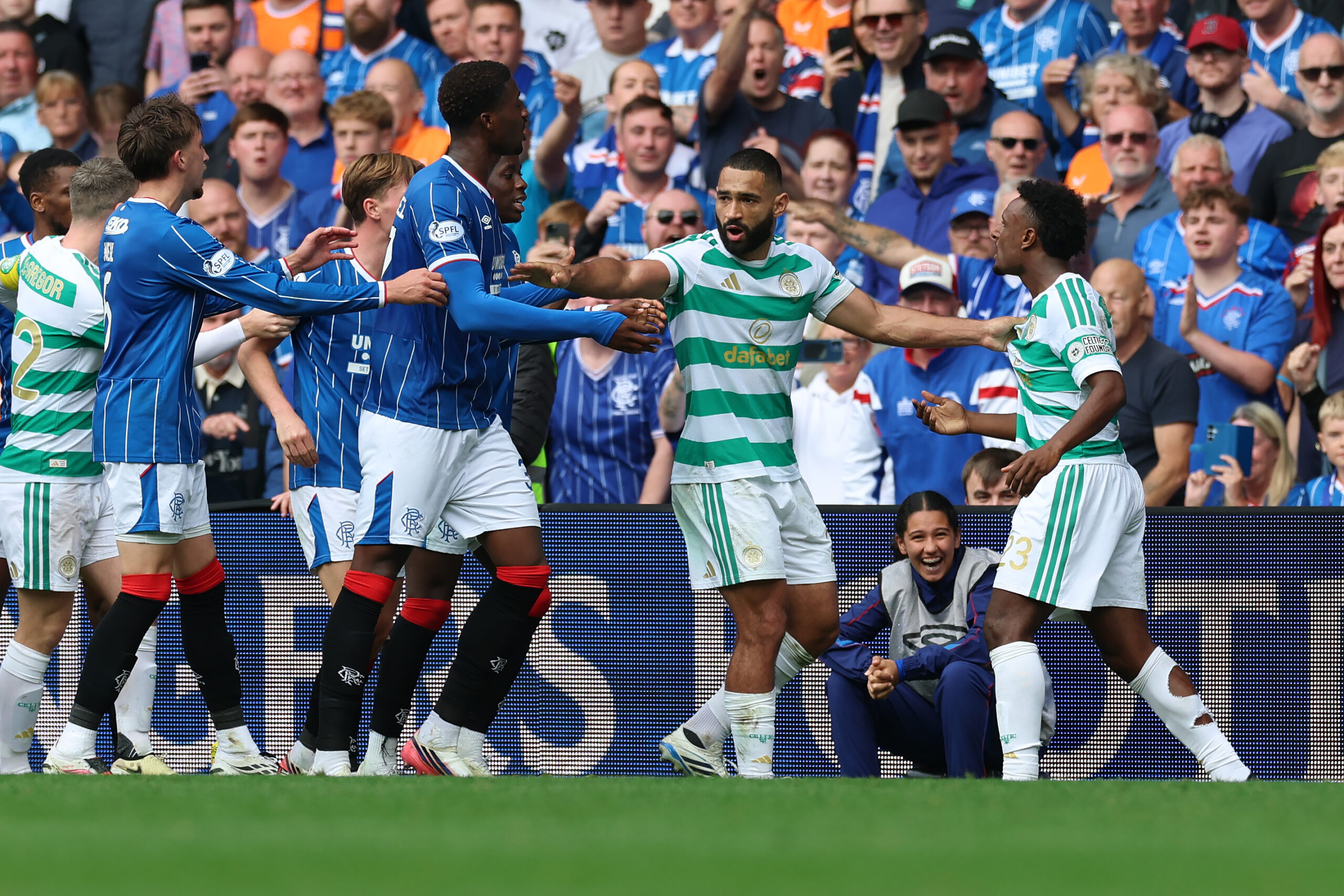 Celtic vs Ferencvaros – Match preview and team news