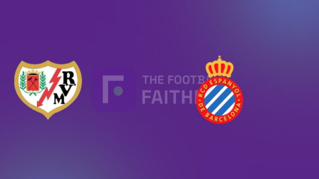 Rayo Vallecano vs Espanyol Prediction & Betting Tips – 15/09/2026