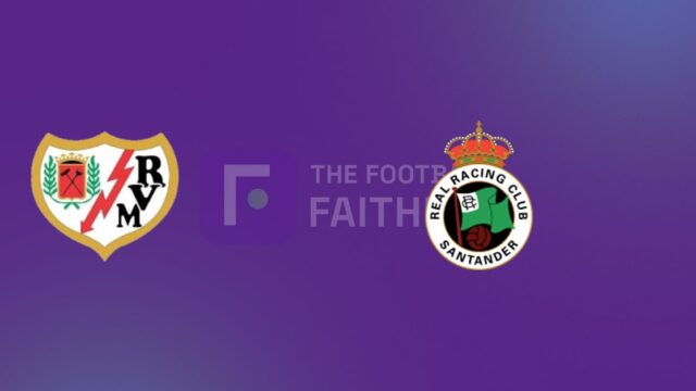 Rayo Vallecano vs Racing Santander Prediction & Betting Tips – 05/09/2026