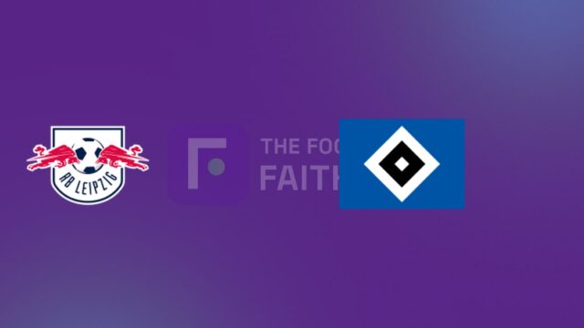 RB Leipzig vs Hamburger SV Prediction & Betting Tips – 13/09/2026