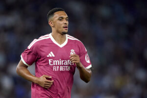 Trent Alexander-Arnold has no plans to leave Real Madrid despite Premier League interest
