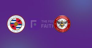 Reading vs Brentford Prediction & Betting Tips – 15/09/2026