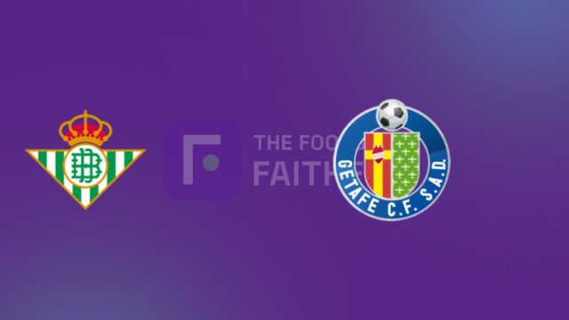 Real Betis vs Getafe Prediction & Betting Tips – 17/09/2026
