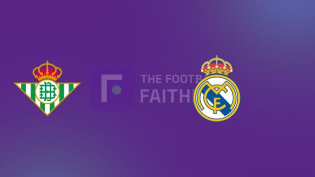 Real Betis vs Real Madrid Prediction & Betting Tips – 04/09/2026