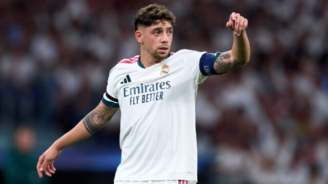 Real Madrid vs Rayo Vallecano – Predicted lineup and team news