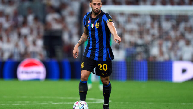 Inter Milan vs Udinese – Predicted lineup and team news