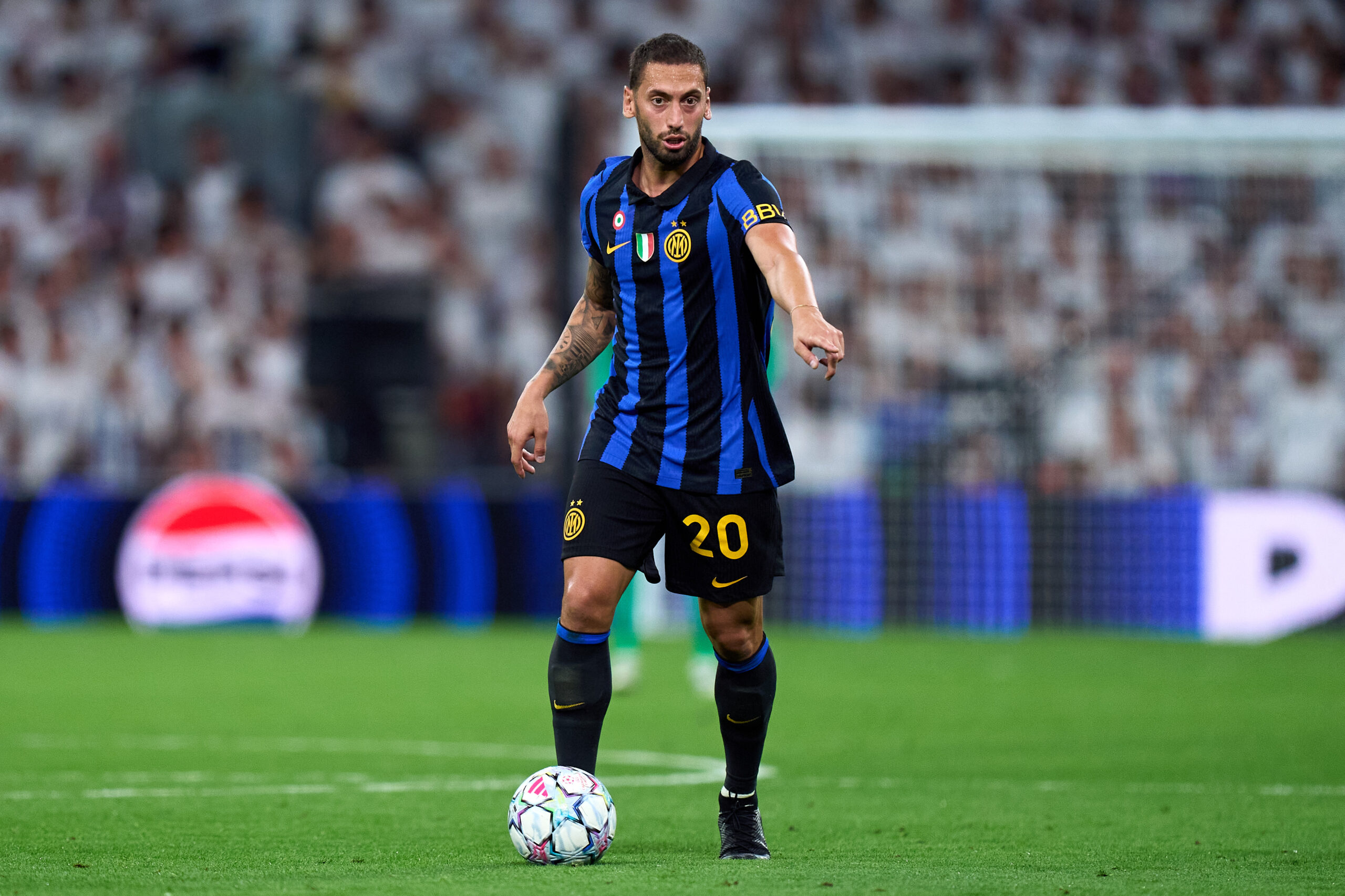 Inter Milan vs Udinese – Predicted lineup and team news
