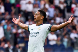 Real Madrid XI vs Real Betis – Predicted lineup and team news