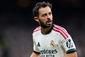 Real Madrid XI vs Elche – Predicted lineup and team news